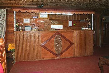 Hotel Zahgeer Continental Гульмарг Экстерьер фото